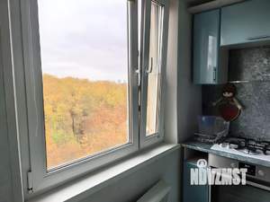 1-к квартира, вторичка, 31м2, 8/9 этаж