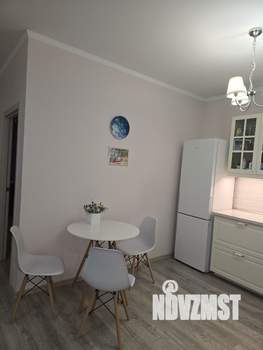 2-к квартира, вторичка, 58м2, 12/19 этаж