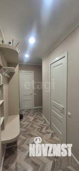 2-к квартира, вторичка, 52м2, 5/12 этаж