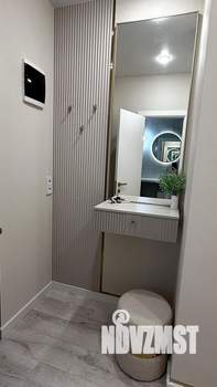 1-к квартира, вторичка, 32м2, 4/4 этаж