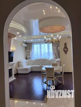 2-к квартира, вторичка, 61м2, 17/25 этаж