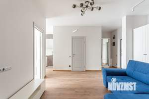 3-к квартира, сданный дом, 65м2, 7/10 этаж
