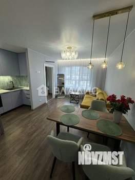 2-к квартира, вторичка, 52м2, 7/8 этаж