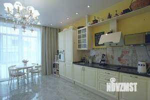 Студия квартира, вторичка, 38м2, 3/4 этаж