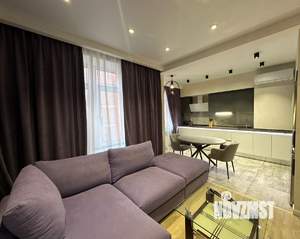 5-к квартира, вторичка, 91м2, 8/9 этаж