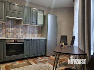 1-к квартира, вторичка, 39м2, 14/22 этаж