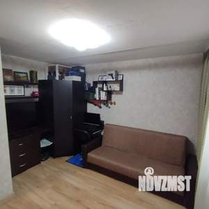 1-к квартира, вторичка, 18м2, 3/5 этаж