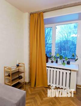2-к квартира, вторичка, 43м2, 3/9 этаж