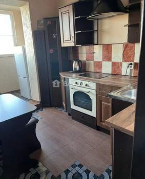 1-к квартира, вторичка, 40м2, 14/14 этаж