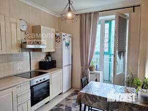 1-к квартира, вторичка, 39м2, 18/24 этаж