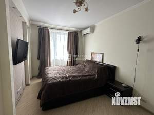 2-к квартира, вторичка, 60м2, 4/17 этаж