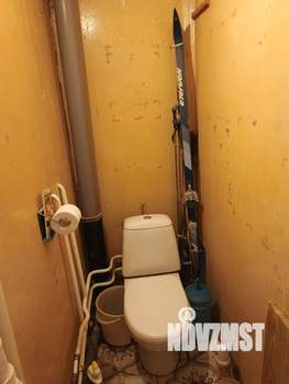 1-к квартира, вторичка, 34м2, 2/9 этаж