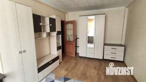 1-к квартира, вторичка, 30м2, 4/5 этаж
