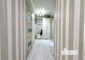 1-к квартира, вторичка, 39м2, 7/24 этаж