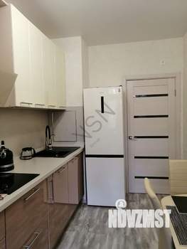 2-к квартира, вторичка, 49м2, 1/6 этаж