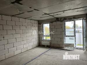 Студия квартира, вторичка, 29м2, 2/25 этаж