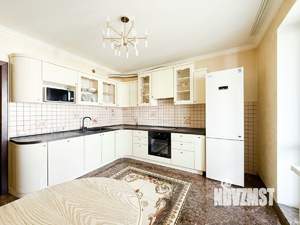 3-к квартира, вторичка, 98м2, 17/22 этаж