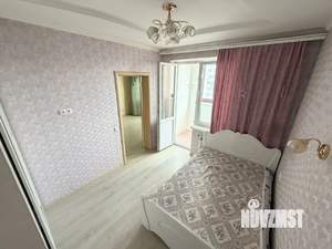 1-к квартира, вторичка, 44м2, 18/31 этаж