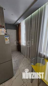 1-к квартира, вторичка, 28м2, 4/30 этаж