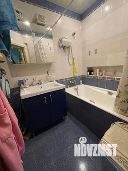 2-к квартира, вторичка, 64м2, 6/9 этаж