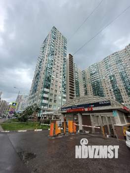 2-к квартира, вторичка, 38м2, 5/26 этаж