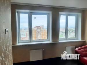 2-к квартира, сданный дом, 45м2, 25/25 этаж