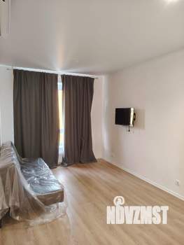 1-к квартира, вторичка, 32м2, 6/9 этаж