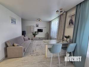 1-к квартира, вторичка, 35м2, 7/8 этаж