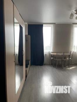 Студия квартира, вторичка, 25м2, 10/29 этаж