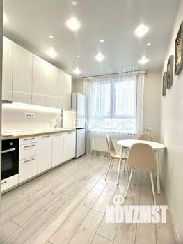 1-к квартира, вторичка, 32м2, 11/25 этаж