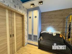 3-к квартира, вторичка, 76м2, 1/7 этаж