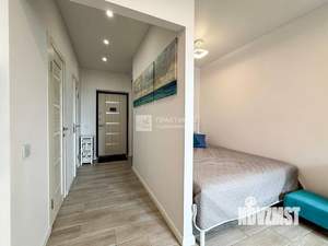 Студия квартира, вторичка, 29м2, 2/8 этаж