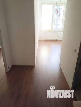 1-к квартира, вторичка, 34м2, 4/10 этаж