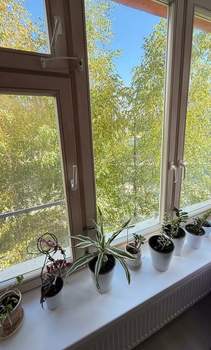 Студия квартира, вторичка, 36м2, 2/45 этаж