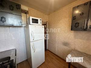 2-к квартира, вторичка, 43м2, 3/5 этаж