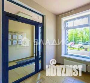 Студия квартира, вторичка, 26м2, 15/21 этаж