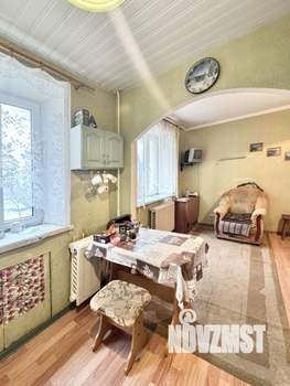 2-к квартира, вторичка, 45м2, 2/5 этаж