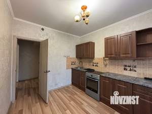 2-к квартира, вторичка, 51м2, 14/17 этаж