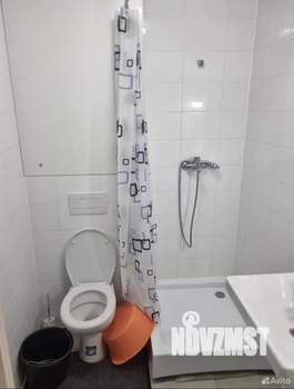 Студия квартира, вторичка, 20м2, 3/9 этаж