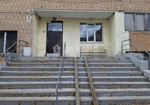 2-к квартира, вторичка, 53м2, 5/12 этаж