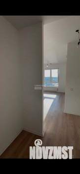 1-к квартира, вторичка, 32м2, 9/9 этаж