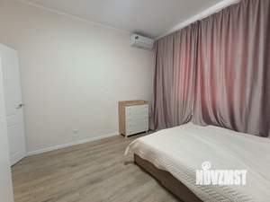 1-к квартира, вторичка, 38м2, 24/24 этаж