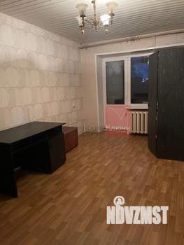 2-к квартира, вторичка, 42м2, 5/5 этаж