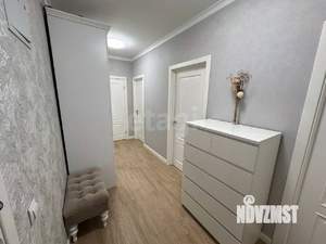 2-к квартира, вторичка, 55м2, 28/33 этаж