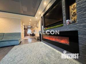 3-к квартира, вторичка, 96м2, 2/24 этаж