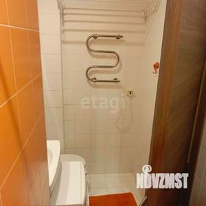 Студия квартира, вторичка, 19м2, 21/30 этаж