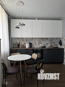 2-к квартира, вторичка, 50м2, 9/12 этаж