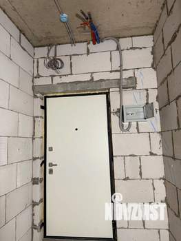 Студия квартира, вторичка, 52м2, 21/30 этаж