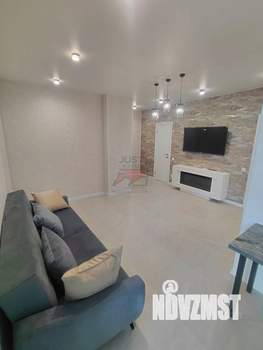 3-к квартира, вторичка, 84м2, 8/8 этаж