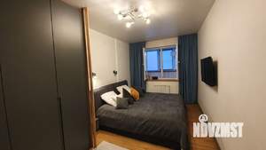 2-к квартира, вторичка, 52м2, 11/19 этаж